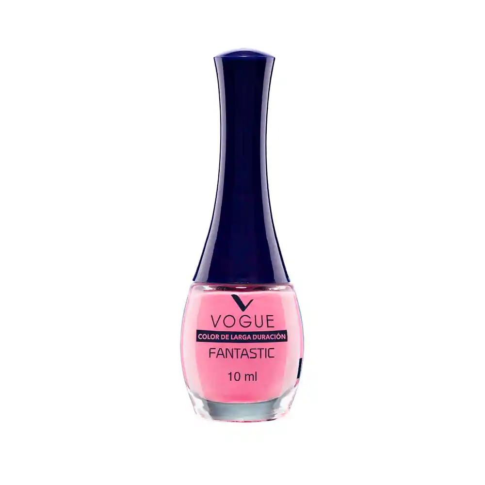 Vogue Esmaltes Caricia.