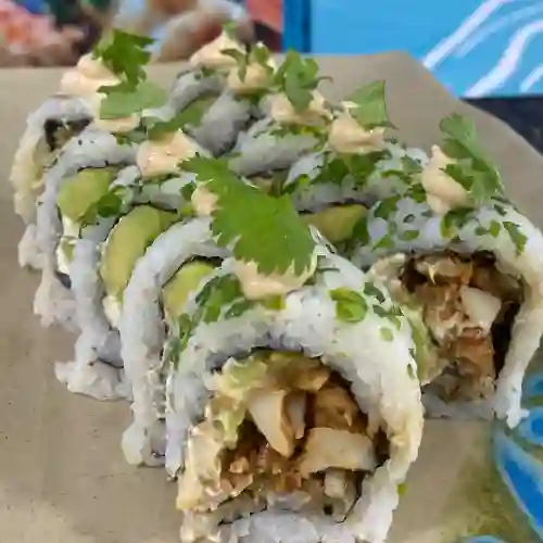 Roll Marisco Bpesmar