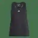 Adidas Camiseta Tr-Es Min Tk Mujer Negro Talla L Ref: IN9171