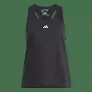 Adidas Camiseta Tr-Es Min Tk Mujer Negro Talla L Ref: IN9171