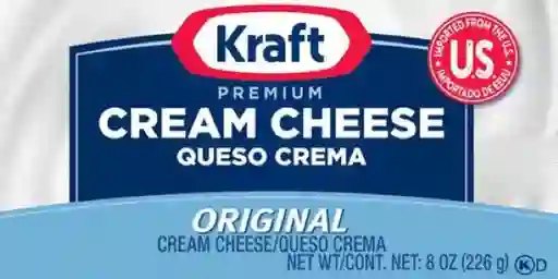 Kraft Queso Crema