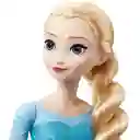 Muñeca Fashion Elsa o Anna Disney Frozen