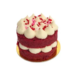 Mini Cake Red Velvet