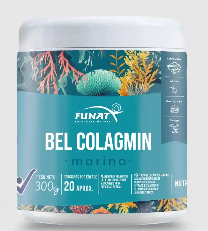 Bel Colagmin Marino