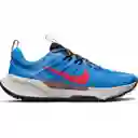 Nike Tenis Juniper Trail 2 Nn Hombre Azul 10 DM0822-402