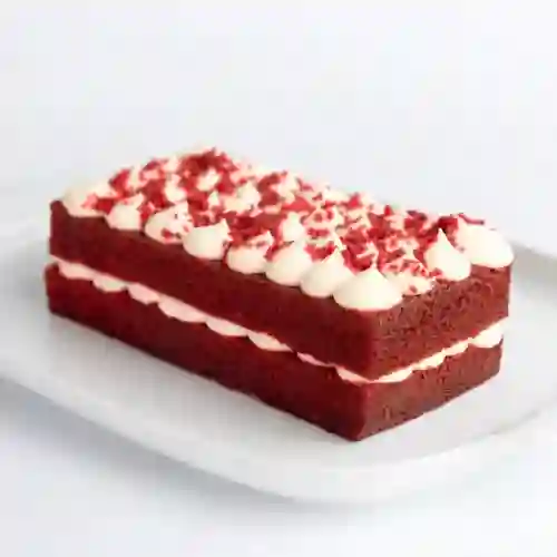 Torta Red Velvet Mediana