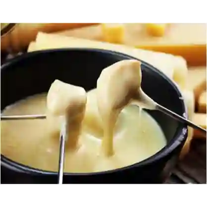 Queso Mozzarella
