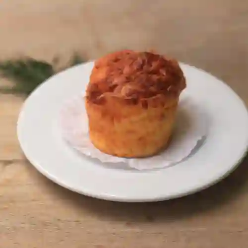 Muffin de Queso