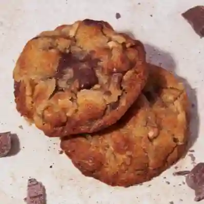 La galleta nueva de brigadeiro und