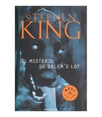 El Misterio de Salem's Lot - Stephen King