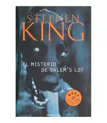 El Misterio de Salem's Lot - Stephen King