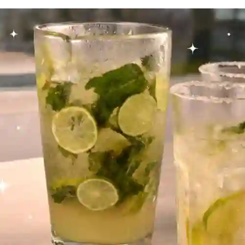 Jarra de Mojito (5 Personas)