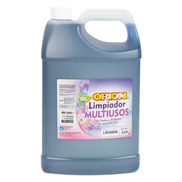 Orion Limpiador Multiusos Lavanda