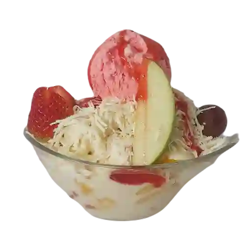 Ensalada Junior