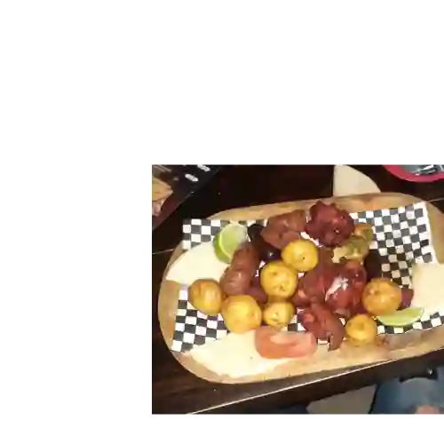 Picada