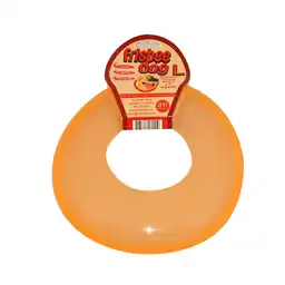 Am Plasticos Frisbee Para Perro L