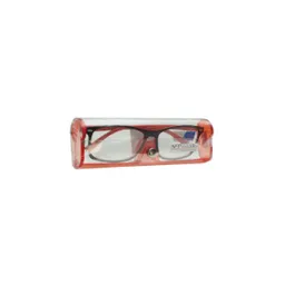 Gafas Lectura 2.5 Ref Vp 19-15 Sob X 1 V-polak Black Orange