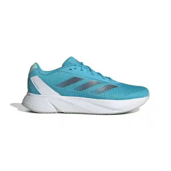 Adidas Zapatos Duramo Sl M Para Hombre Azul Talla 9