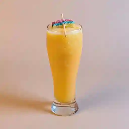 Granizado Mandarina 12 Oz