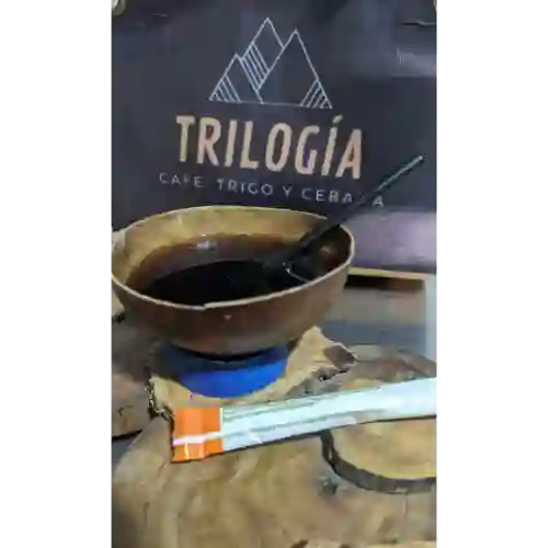 Café Trilogia
