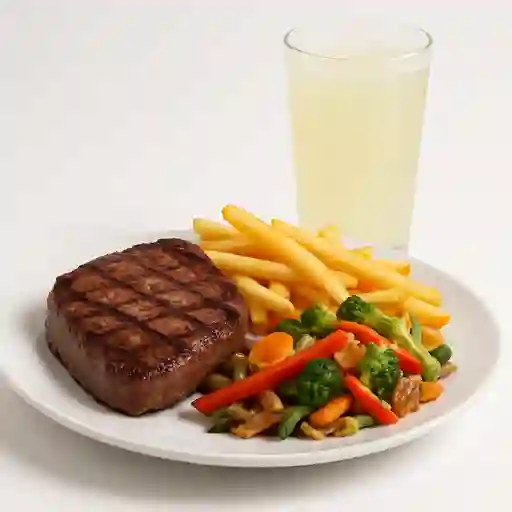 Combo Churrasco