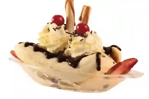 Banana Split