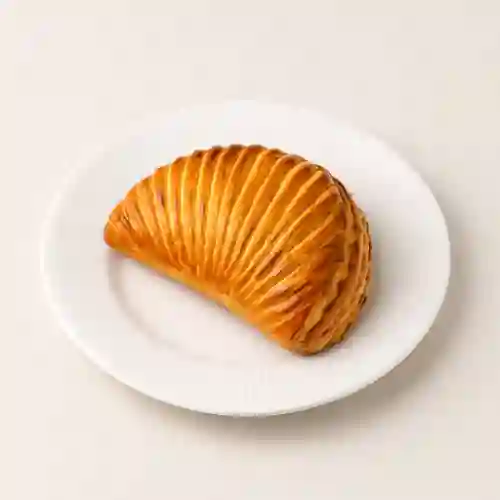 Hojaldre de Manzana