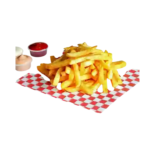 Porción Papas
