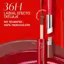 Labial Colorfix Dúo Tattoo Nude Cocoa Ésika