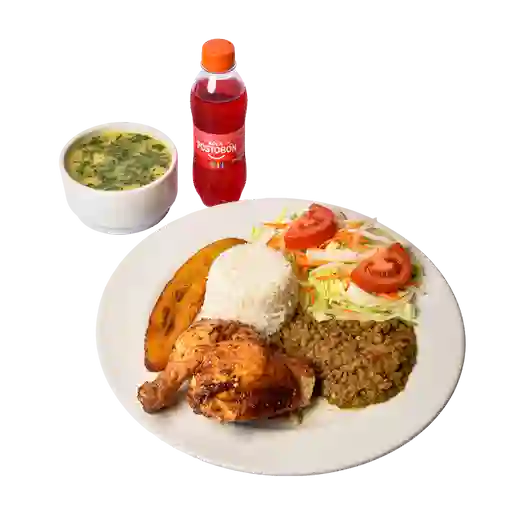 Combo Ejecutivo