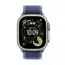 Apple Watch Ultra 3 GPS + Cellular Natural Titanium 49 mm M/L