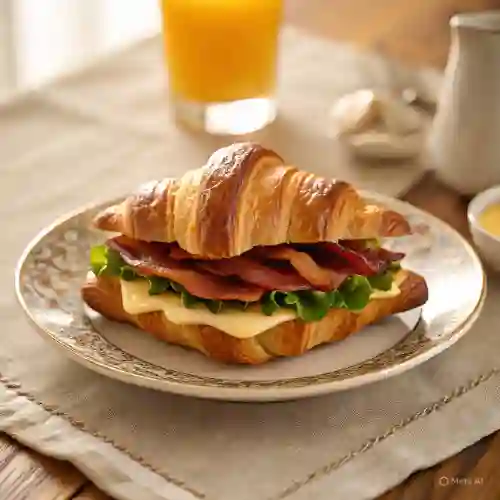 Croissant Selecta