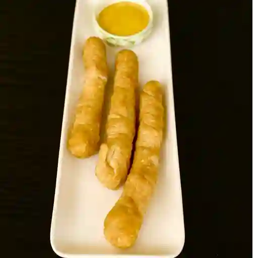 Palo de queso