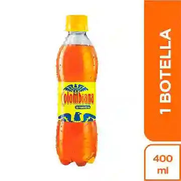 Colombiana Postobon 400 ml