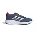 Adidas Zapatos Response Runner u Para Hombre Azul Talla 10.5