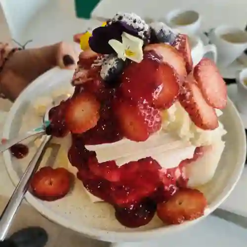 Merengón