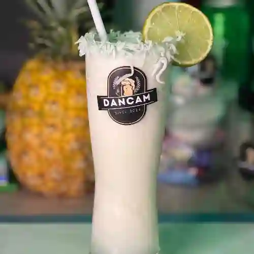 Limonada de Coco