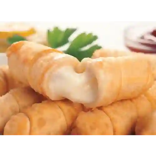 Racion de Tequeño de Queso