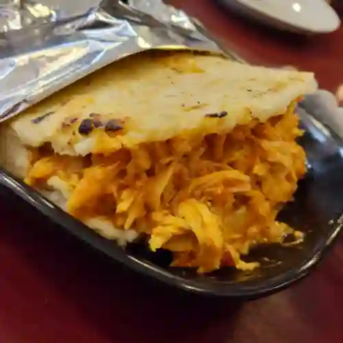 la Pluma y Queso