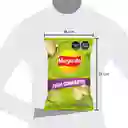 Margarita Snack Papas Limon 105 g