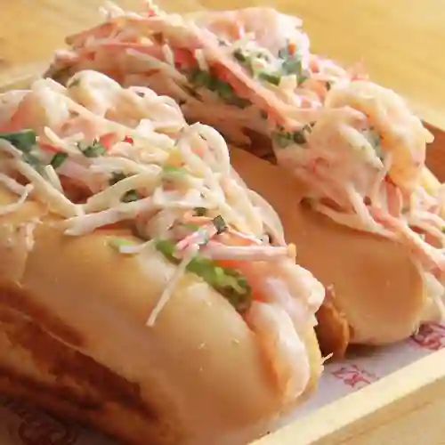 Palmito Roll