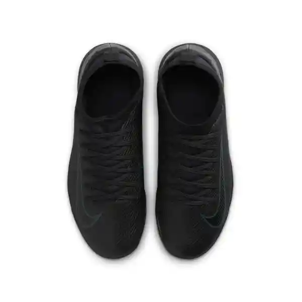Nike Guayos Jr Superfly 10 Club Tf Para Fútbol Niño Negro T 3.5Y