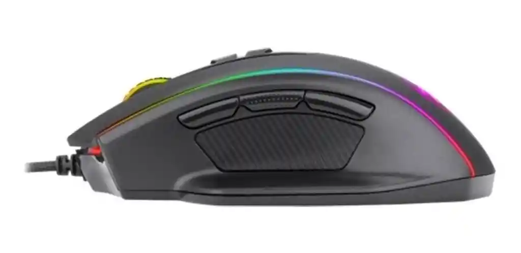 Redragon Mouse De Juego Vampire M720 Negro