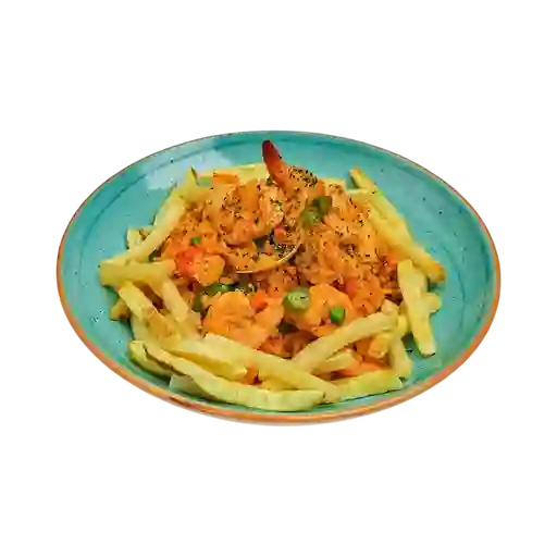 Arroz a la Marinera