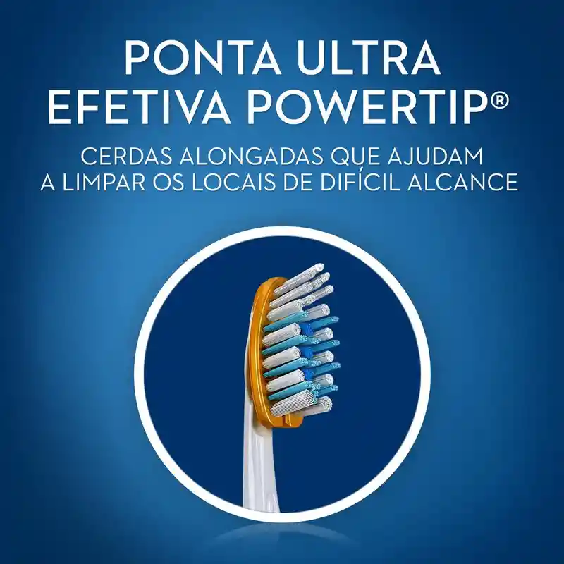 Oral-B Cepillos Dentales Pro-Salud Pro Flex 