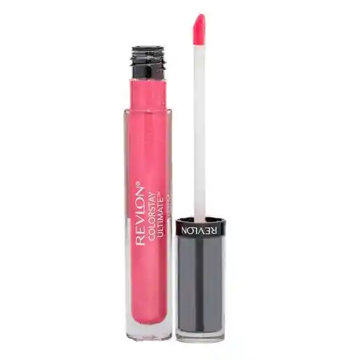 Revlon Labial Colorstay Líquido Mauve 3 mL