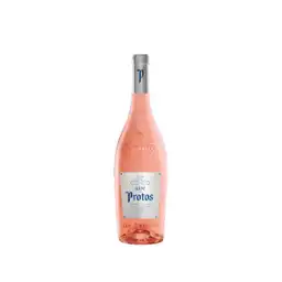 Aire Protos Vino Rosado Español