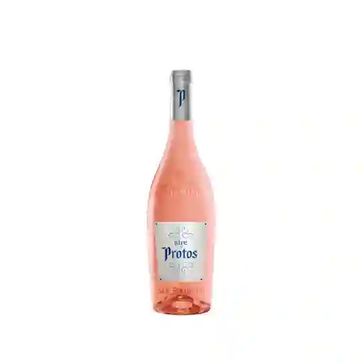 Aire Protos Vino Rosado Español