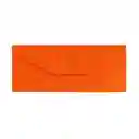 Alife Estuche Gafas Slim Naranja