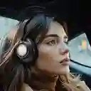 1More Audífonos de Diadema Sonoflow se Negro  Hq31 